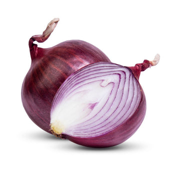 Red Onion 1kg
